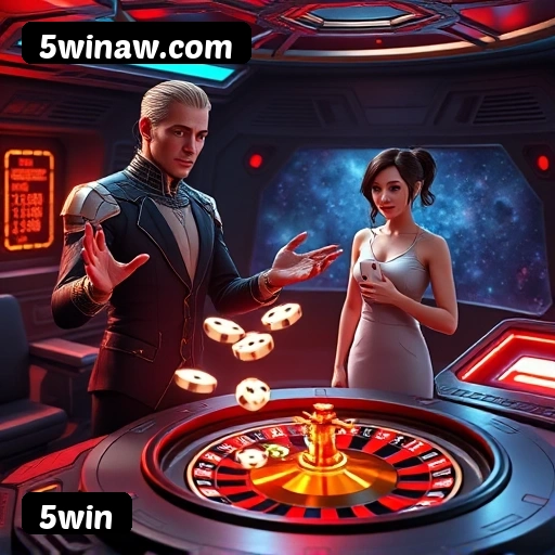 Tipos de Apostas 5win