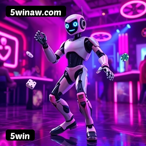 Como Instalar APK 5win