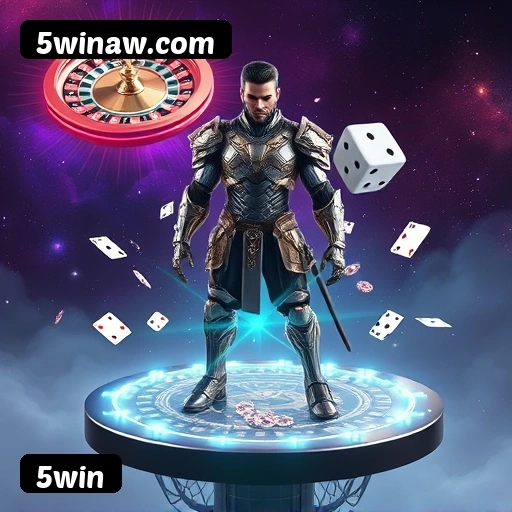 5win App Mobile - Android e iOS