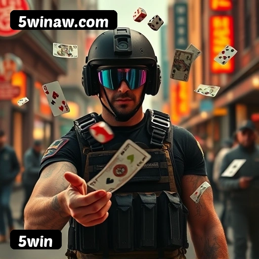 5win APK - Download Oficial Android