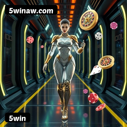 Como Apostar na 5win Bet