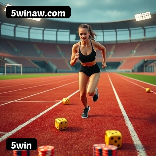 Histórias Grandes Vitórias 5win