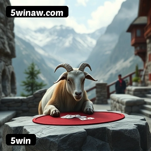 Como Registrar e Fazer Login 5win