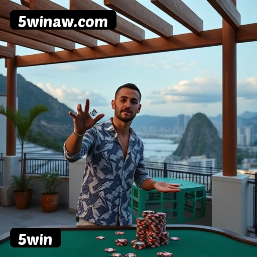 5win Win - Como Ganhar Mais