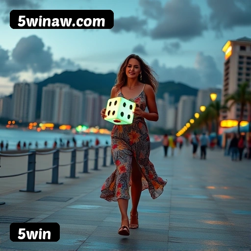 FAQ Como Ganhar 5win