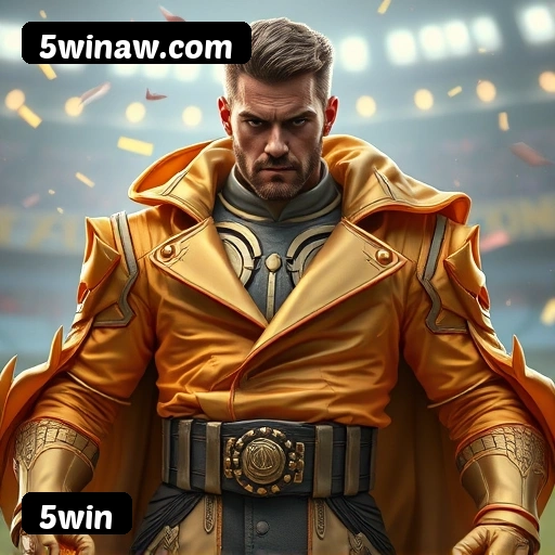 5win Cadastro Bônus R$ 1.000