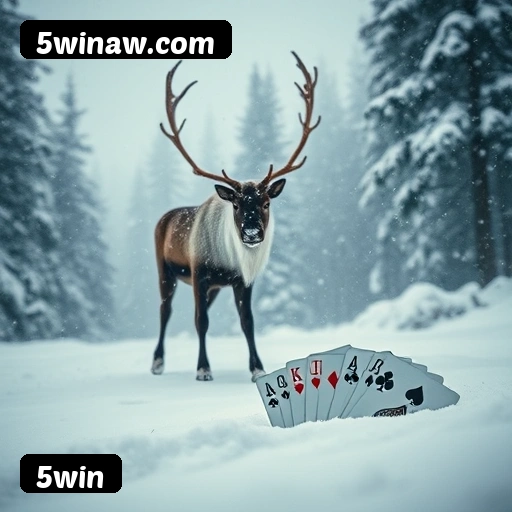 5win Bônus - Catálogo Completo