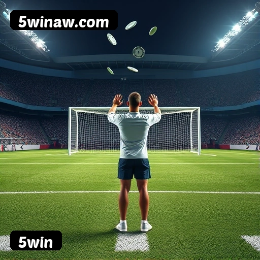 Termos e Condições Transparentes 5win